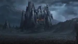 Задник до фильму"Скарлет" #522070