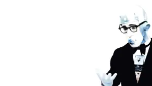 Задник до фильму"Сплячий" #636084