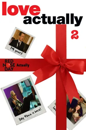 Постер до фильму"День червоних носів" #353684