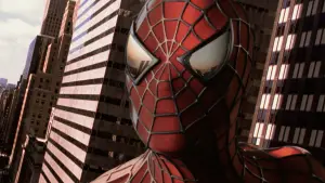 Задник до фильму"Людина-павук" #550176