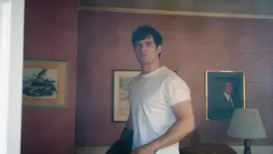 Задник до фильму"Супермен: Спадок" #513930