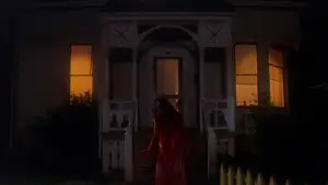 Задник до фильму"Керрі" #639378