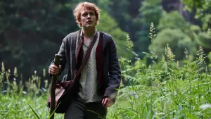 Задник до фильму"Земля тролів" #260479