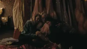 Задник до фильму"Остання шоуґерл" #607692