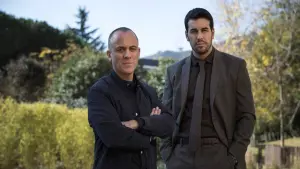 Задник до фильму"Мешканець" #441605