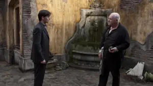 Задник до фильму"Обряд" #303731