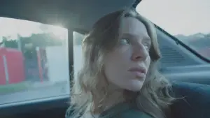 Задник до фильму"La mujer del río" #776202