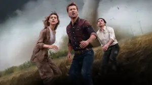 Задник до фильму"Смерчі" #562642