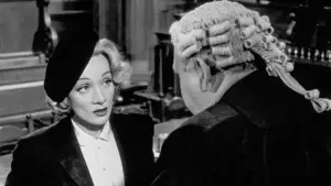 Задник до фильму"Свідок обвинувачення" #749966