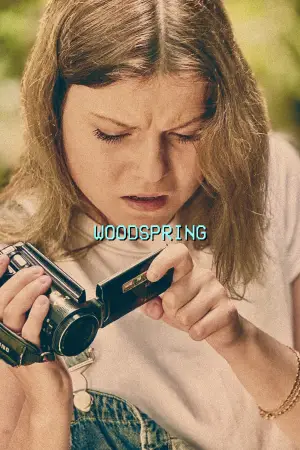 Постер до фильму"Woodspring" #789524