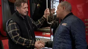 Задник до фильму"Льодовий дрифт" #256376