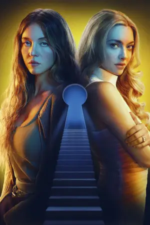 Постер до фильму"Горничная" #507292