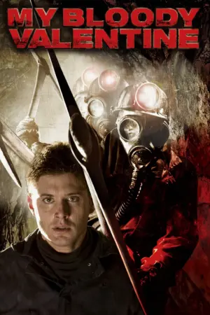 Постер до фильму"Мій кривавий Валентин" #341726