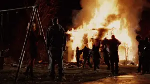 Задник до фильму"Восьма миля" #639723