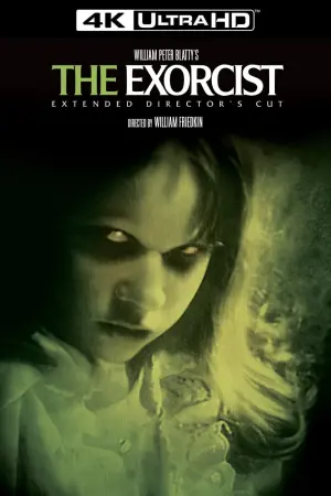 Постер до фильму"Той, що виганяє диявола" #26307