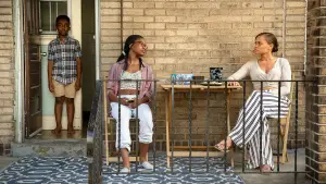 Задник до фильму"Спасіння" #640042