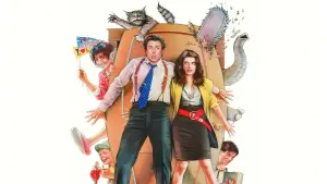 Задник до фильму"Божевільня" #742551