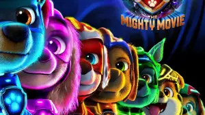 Щенячий патруль: Мегакіно