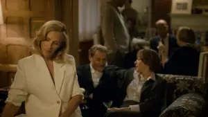 Задник до фильму"Після полювання" #561972