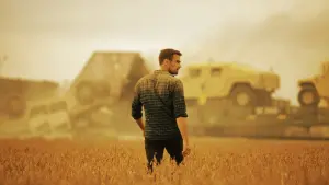 Задник до фильму"Як це закінчується" #332768