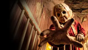 Задник до фильму"Dolly" #796116