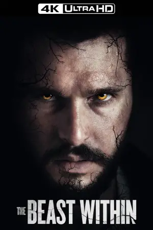 Постер до фильму"Звір всередині" #589890