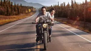 Задник до фильму"Куди завгодно" #469029