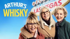 Відео до фільму Arthur's Whisky | Official Trailer