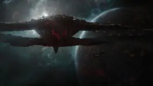 Задник до фильму"Месники: Завершення" #557875