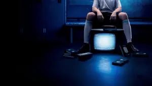 Задник до фильму"Messi: The Forgotten Tape" #929080