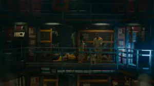 Задник до фильму"Вартові галактики" #597688