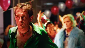 Задник до фильму"Денна варта" #301707