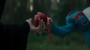 Задник до фильму"Білосніжка" #560090