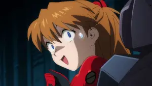 Задник до фильму"エヴァンゲリオン放送30周年記念特別興行" #769219