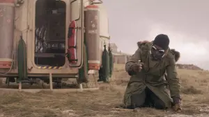 Задник до фильму"ІО" #386555