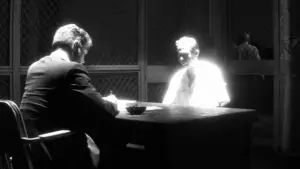 Задник до фильму"Джон Ф. Кеннеді: Постріли в Далласі" #697957