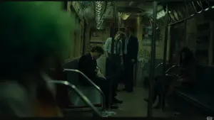 Задник до фильму"Джокер" #554043