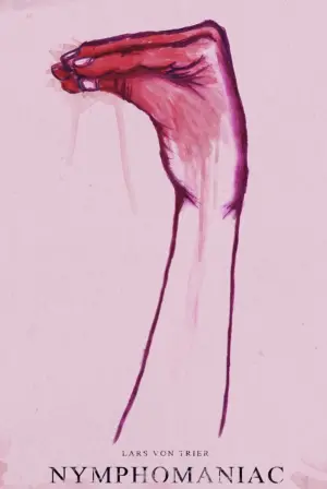 Постер до фильму"Німфоманка: Частина 1" #372394