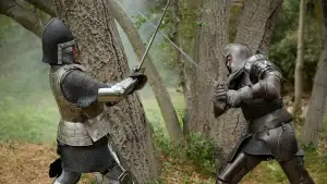 Задник до фильму"Immortal Combat" #816565