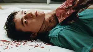 Задник до фильму"Room Temperature" #780615