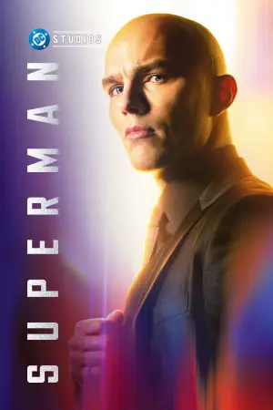 Постер до фильму"Супермен: Спадок" #514522