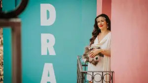 Задник до фильму"Svingerid 2" #772506