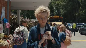 Задник до фильму"Зброя" #518951