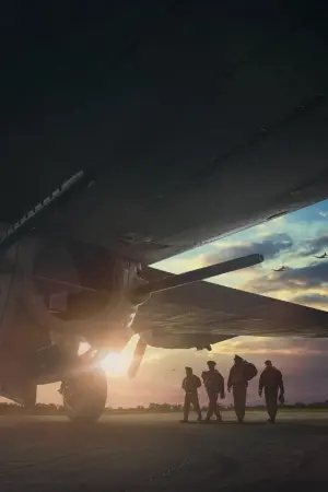 Постер до фильму"Криваве крило" #401781