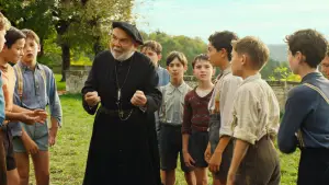 Задник до фильму"Les Enfants de la Résistance" #784498