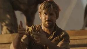 Задник до фильму"Каскадер" #572015