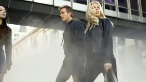 Задник до фильму"Острів" #272106