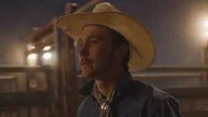 Задник до фильму"Наїзник" #227962