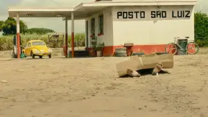 Задник до фильму"Таємний агент" #509831