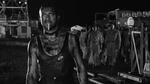 Задник до фильму"Плата за страх" #751026